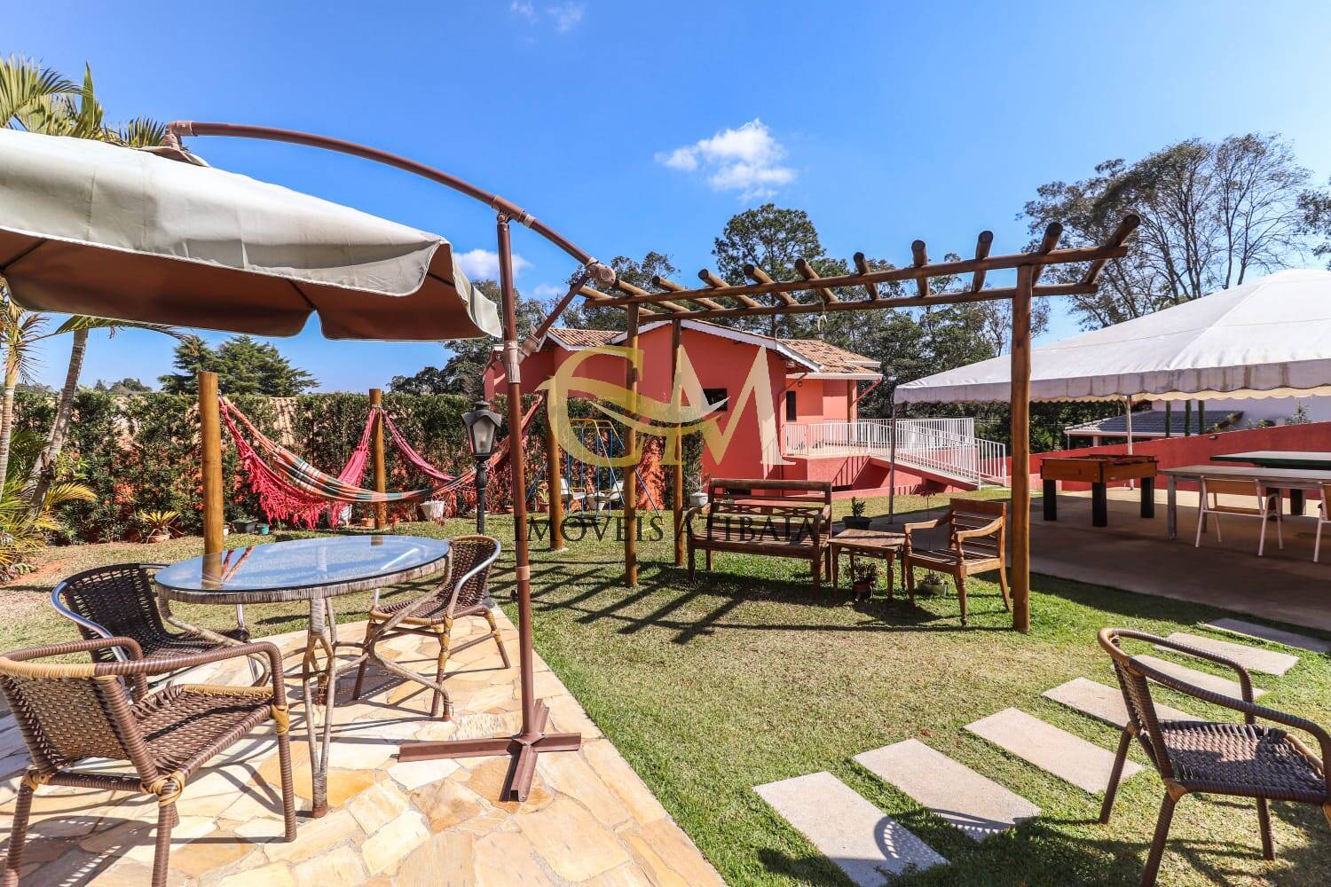 Casa, 7 quartos, 590 m² - Foto 4