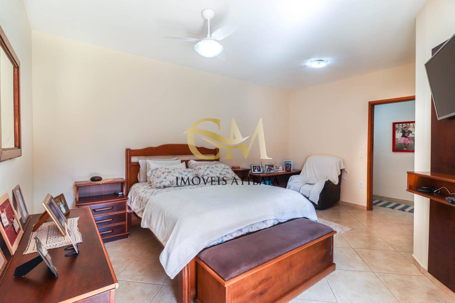 Casa, 7 quartos, 590 m² - Foto 17