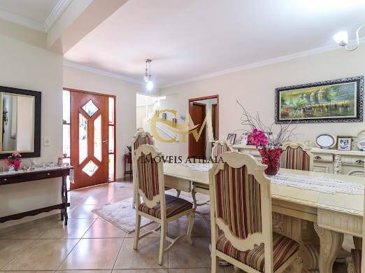 Casa, 7 quartos, 590 m² - Foto 11