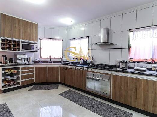 Casa, 7 quartos, 590 m² - Foto 13