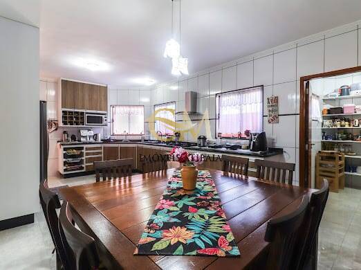 Casa, 7 quartos, 590 m² - Foto 9