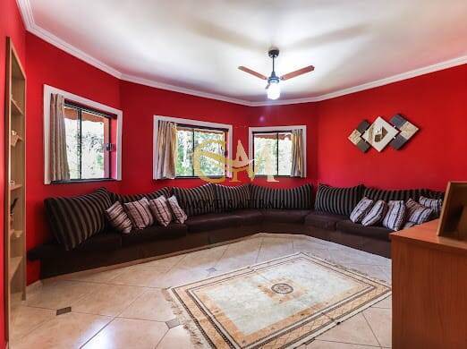 Casa, 7 quartos, 590 m² - Foto 15