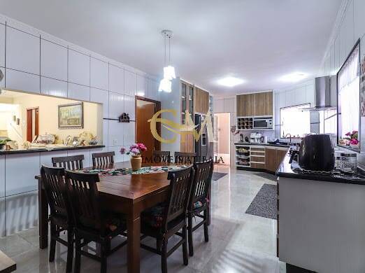 Casa, 7 quartos, 590 m² - Foto 10