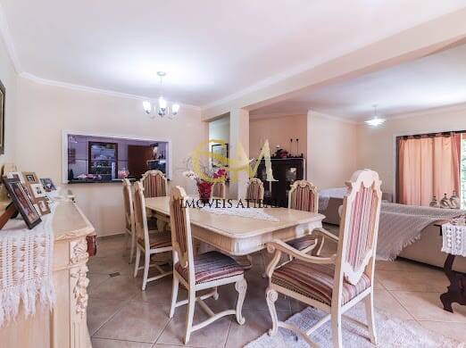 Casa, 7 quartos, 590 m² - Foto 12