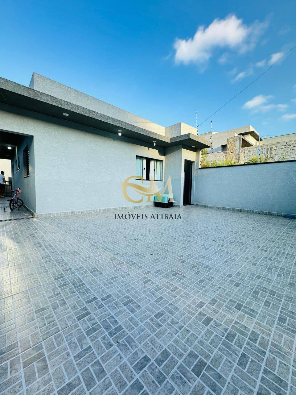 Casa, 2 quartos, 100 m² - Foto 4