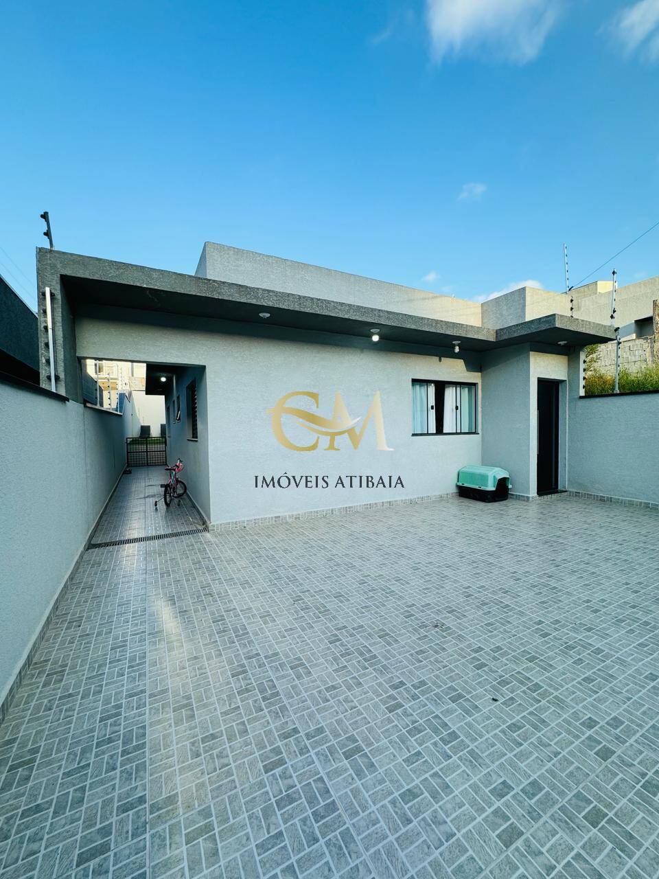 Casa, 2 quartos, 100 m² - Foto 3