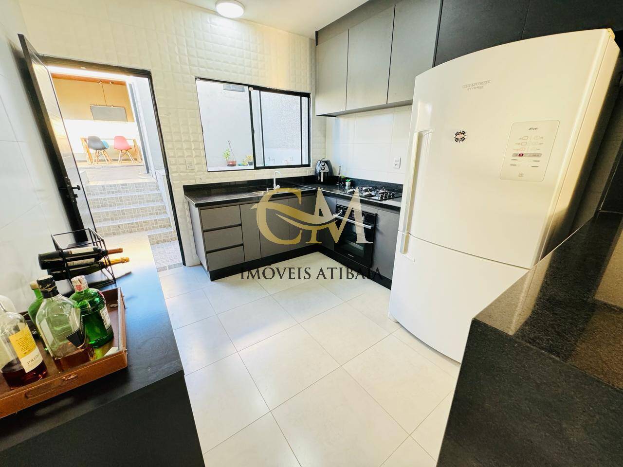 Casa, 2 quartos, 100 m² - Foto 11