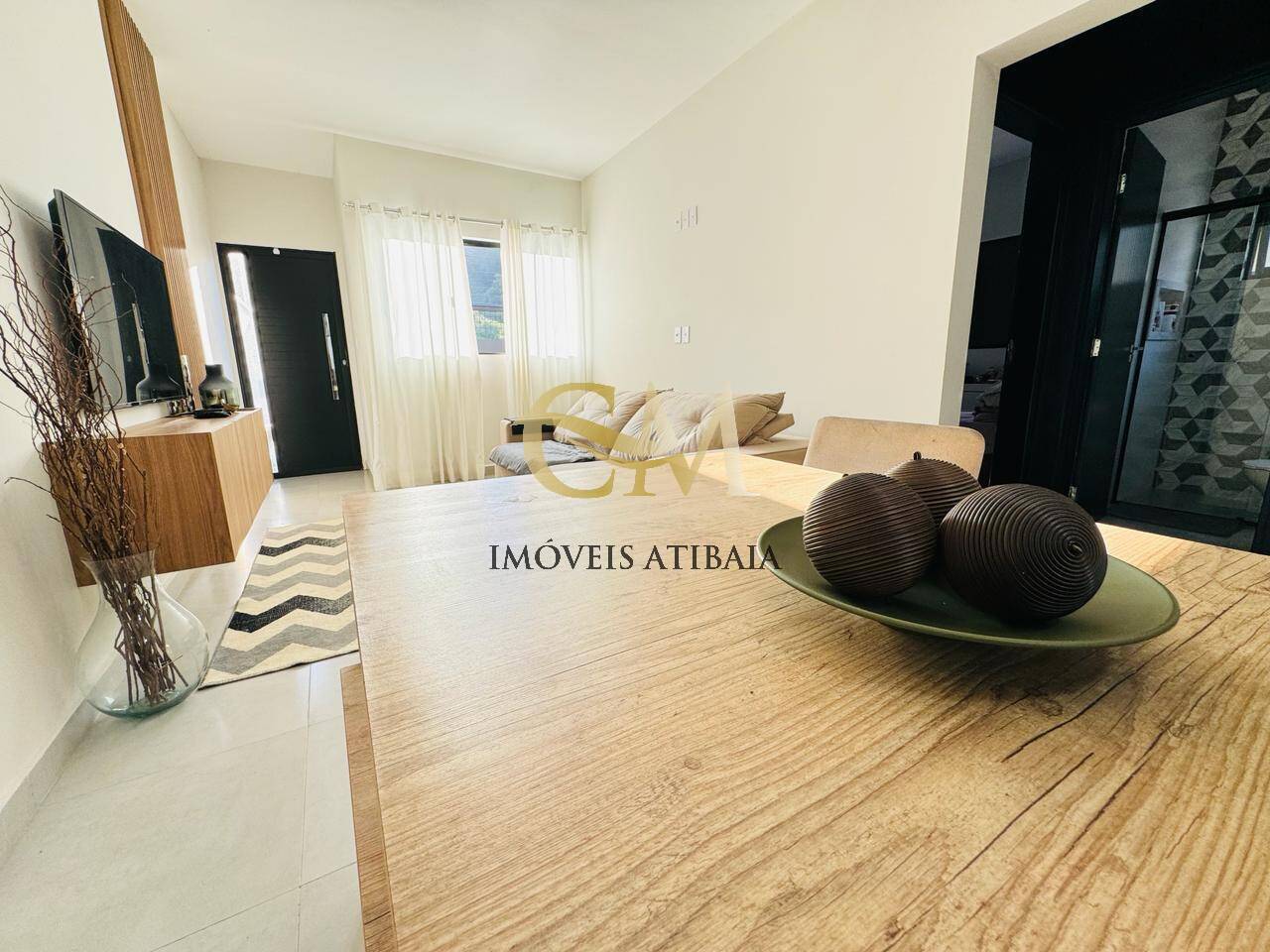 Casa, 2 quartos, 100 m² - Foto 17