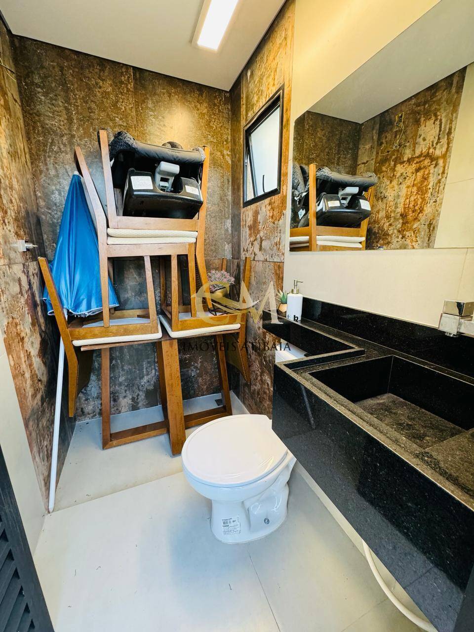 Casa, 2 quartos, 100 m² - Foto 19