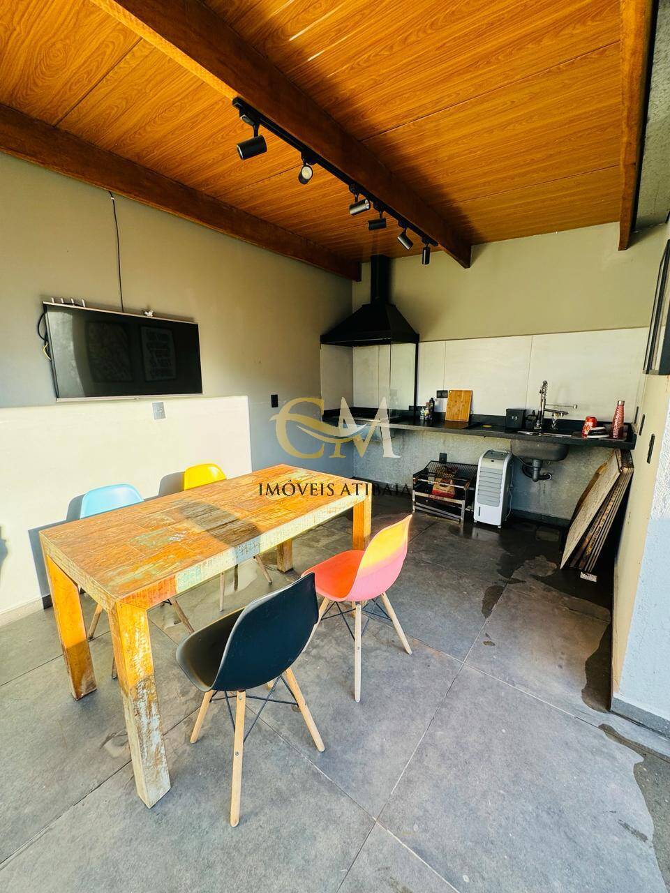 Casa, 2 quartos, 100 m² - Foto 21