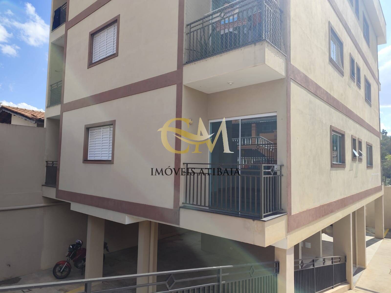 Apartamento, 2 quartos, 68 m² - Foto 1