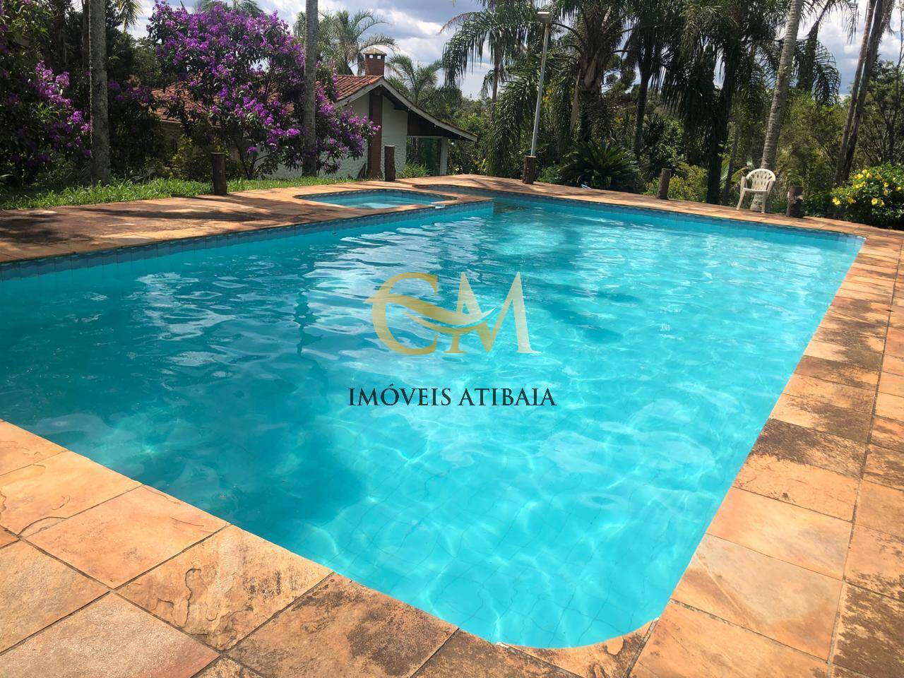 Casa, 4 quartos, 250 m² - Foto 33