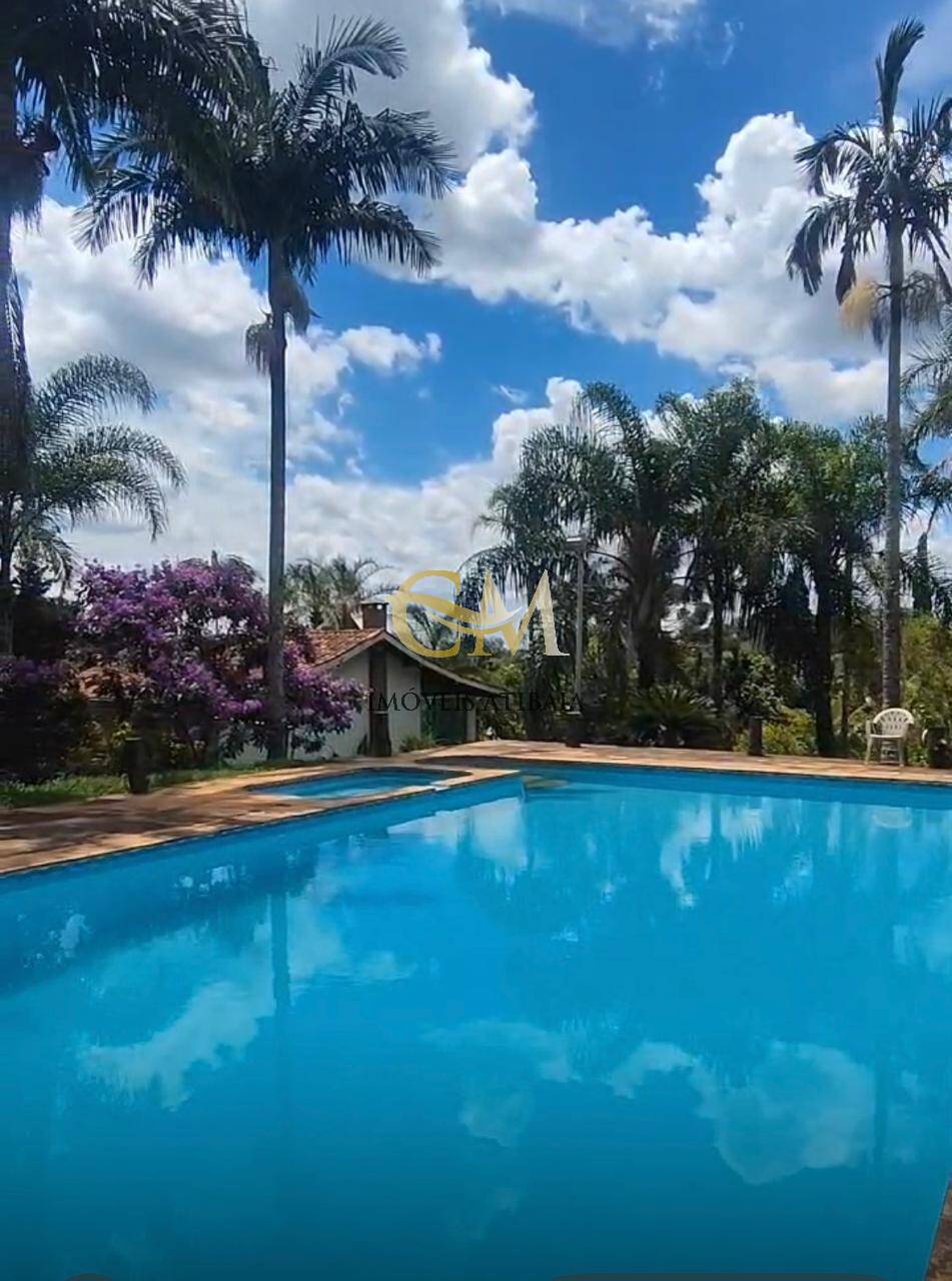Casa, 4 quartos, 250 m² - Foto 34