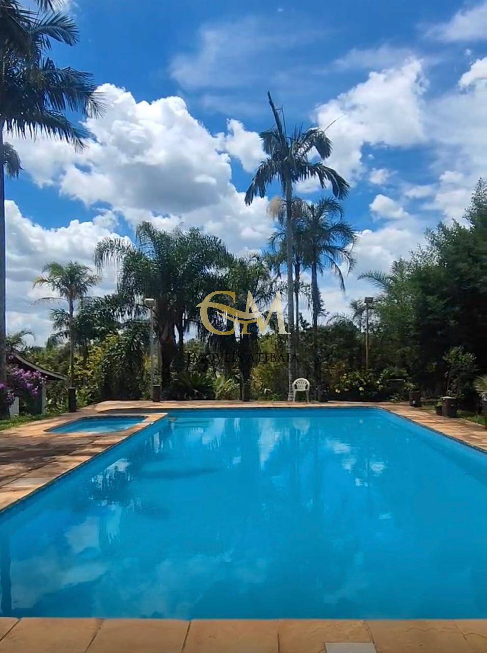 Casa, 4 quartos, 250 m² - Foto 32