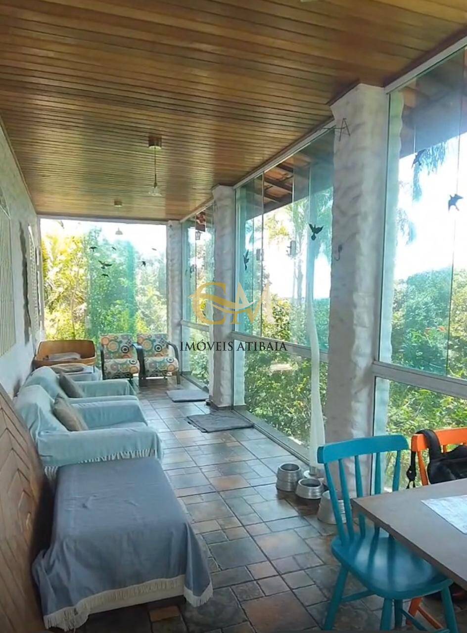 Casa, 4 quartos, 250 m² - Foto 5