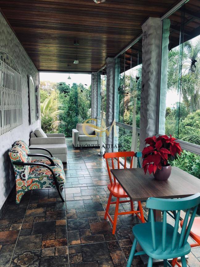 Casa, 4 quartos, 250 m² - Foto 4