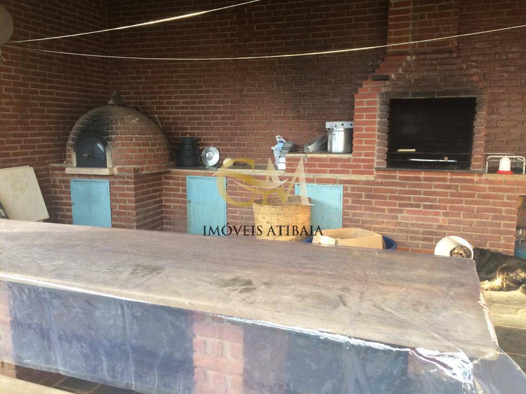 Casa, 4 quartos, 250 m² - Foto 17