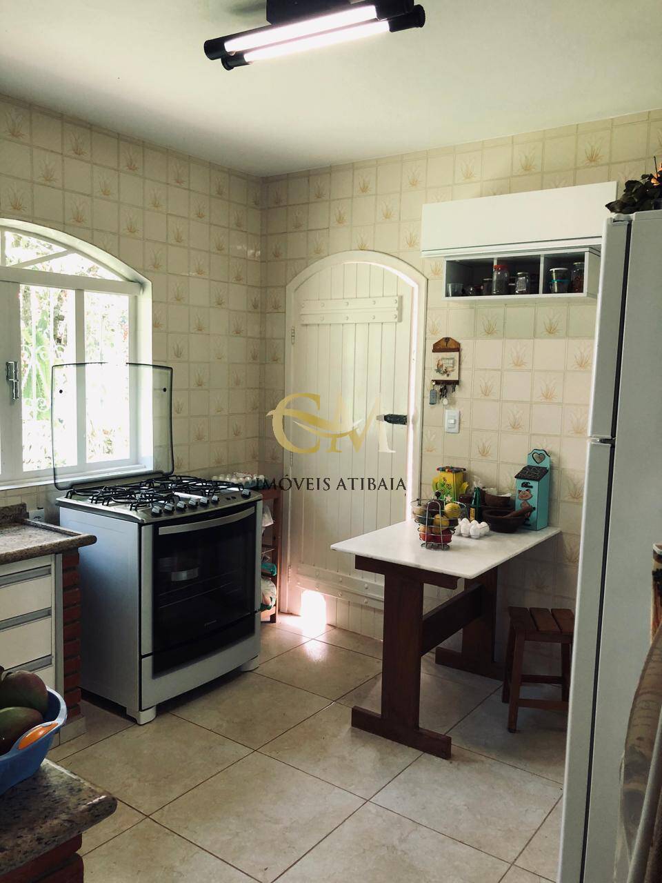 Casa, 4 quartos, 250 m² - Foto 21
