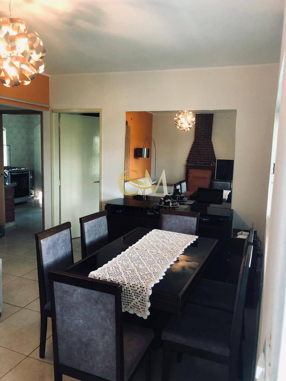 Casa, 4 quartos, 250 m² - Foto 27