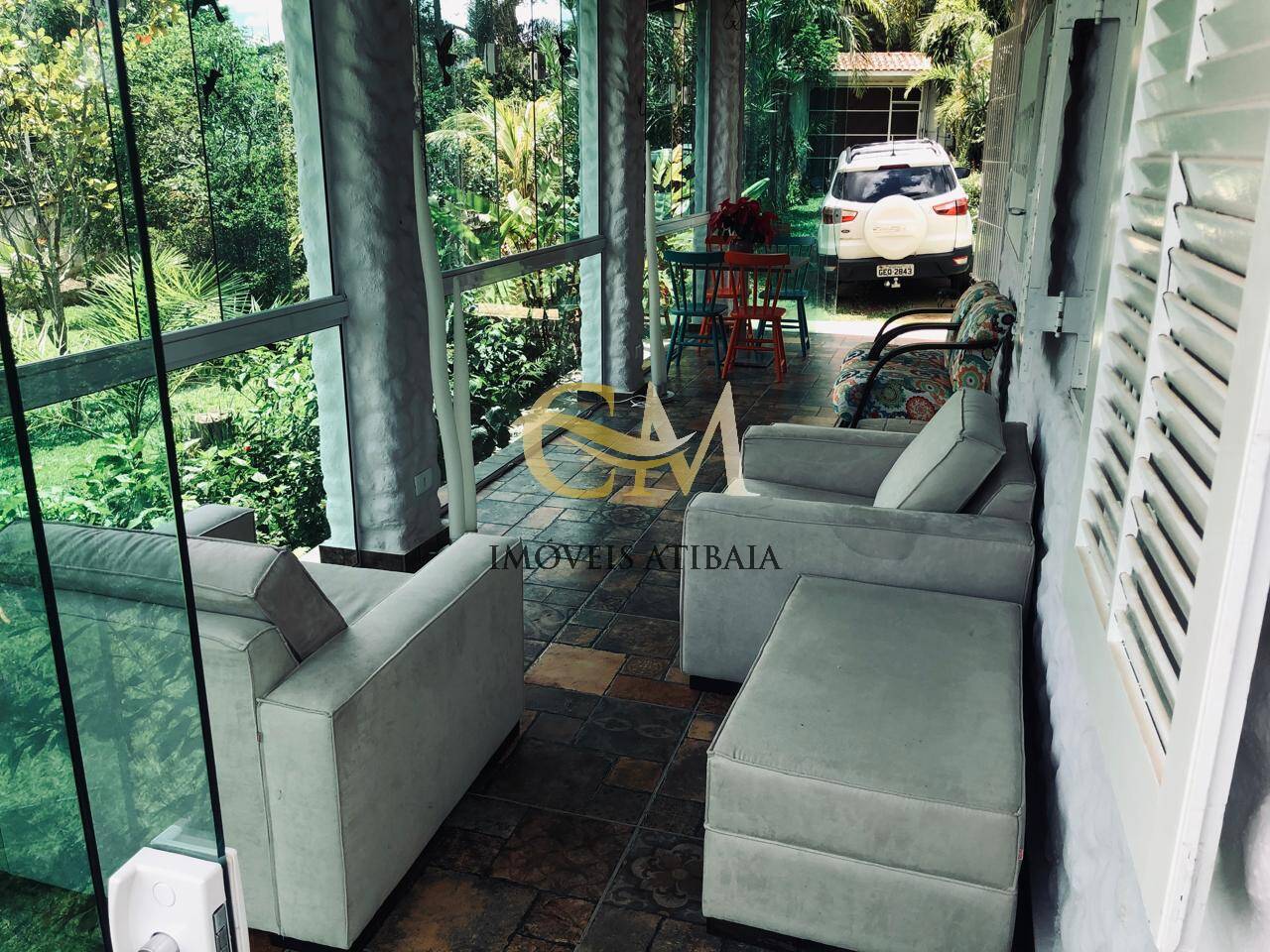 Casa, 4 quartos, 250 m² - Foto 6