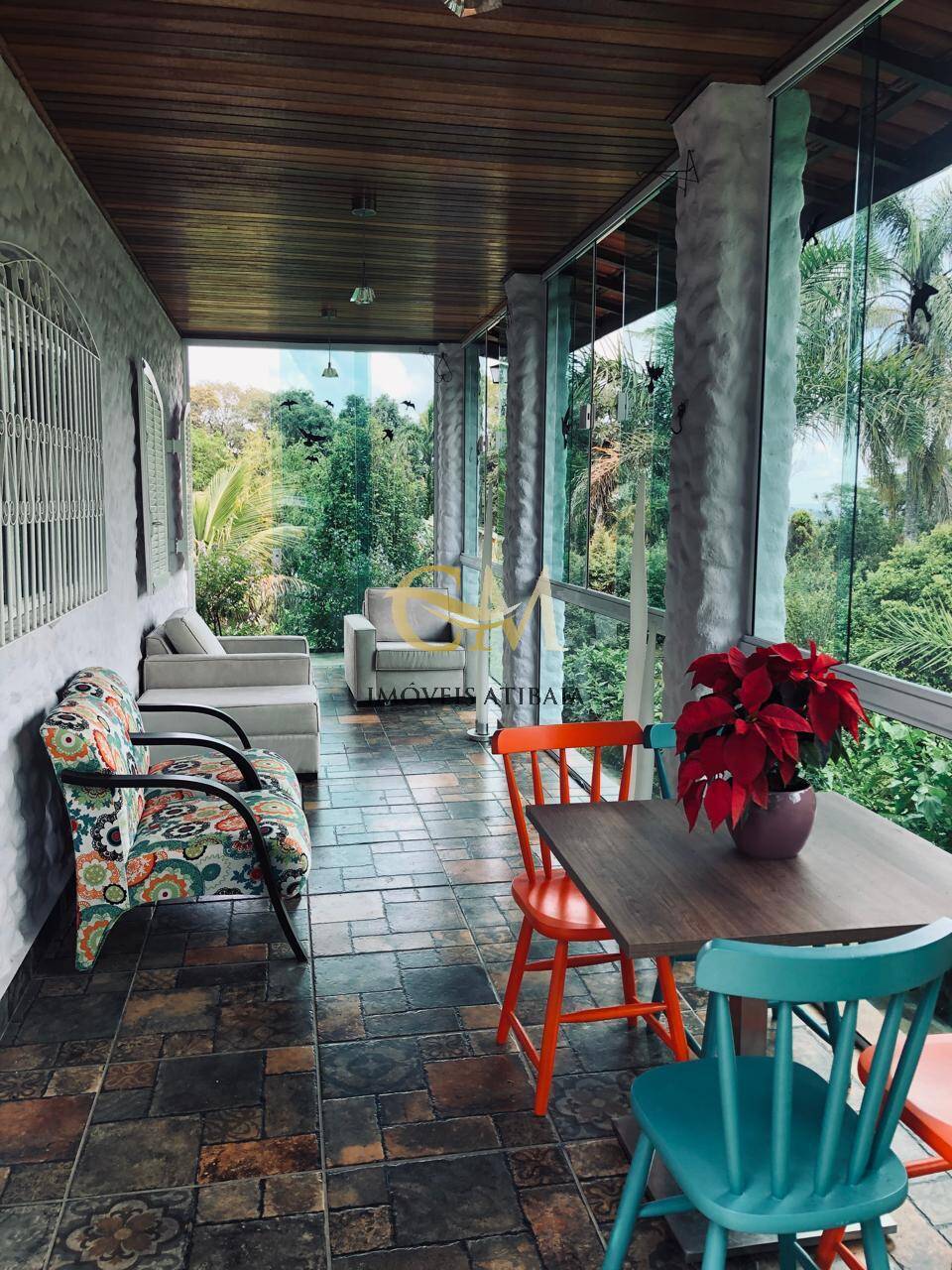 Casa, 4 quartos, 250 m² - Foto 7