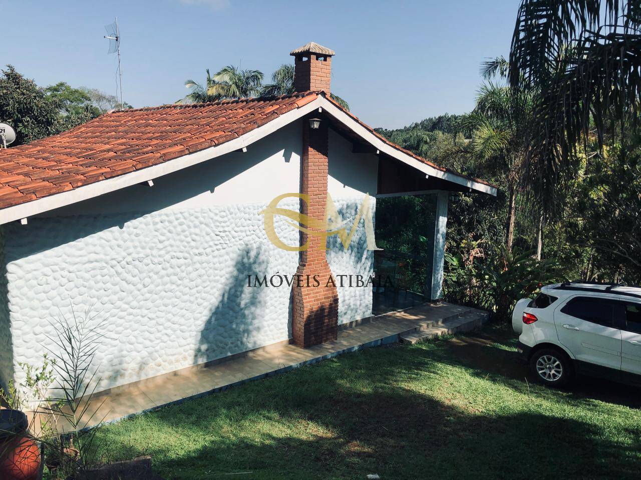 Casa, 4 quartos, 250 m² - Foto 11