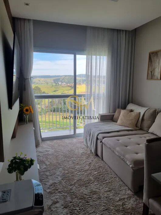 Apartamento, 1 quarto, 49 m² - Foto 3