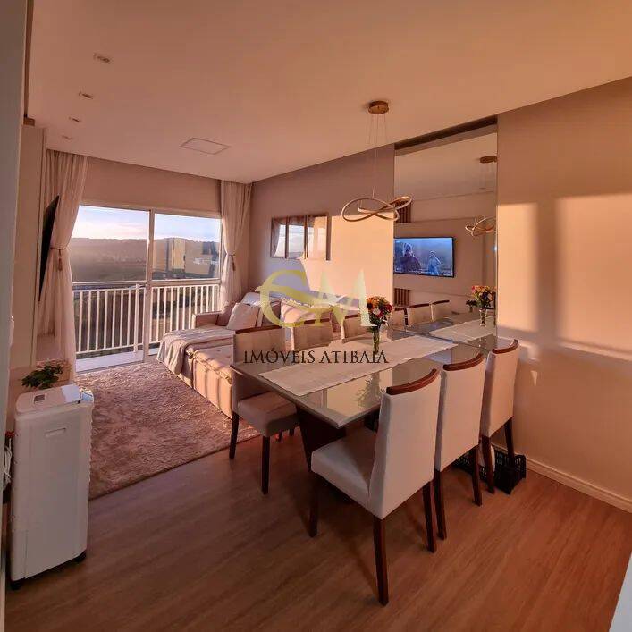 Apartamento, 1 quarto, 49 m² - Foto 1