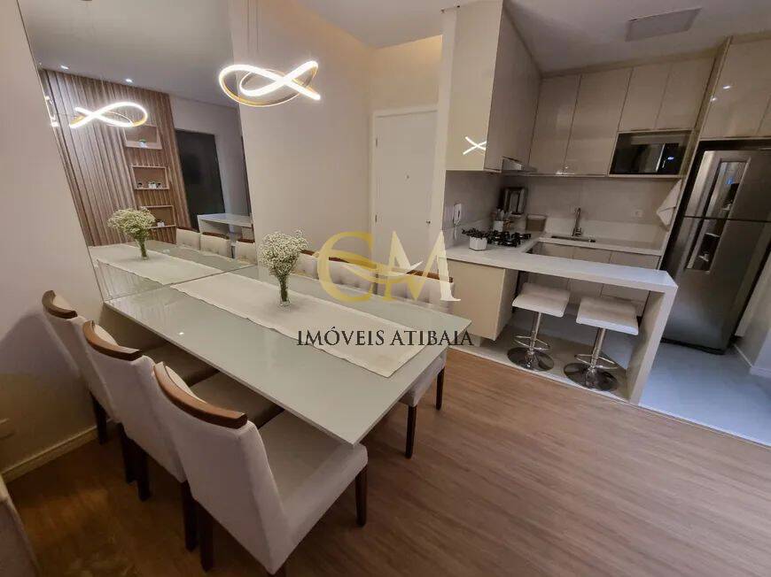 Apartamento, 1 quarto, 49 m² - Foto 6