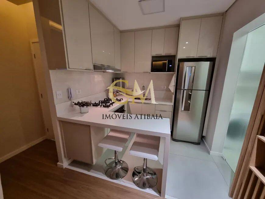 Apartamento, 1 quarto, 49 m² - Foto 8