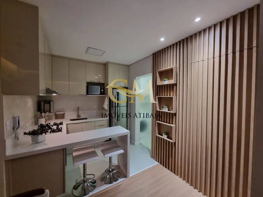 Apartamento, 1 quarto, 49 m² - Foto 7