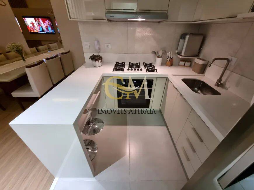 Apartamento, 1 quarto, 49 m² - Foto 9