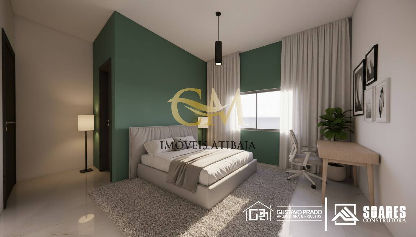 Casa de Condomínio, 3 quartos - Foto 8