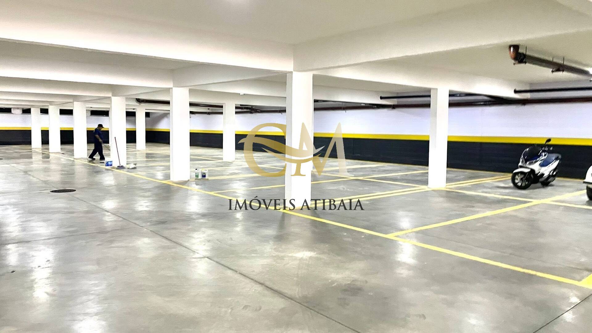 Apartamento, 2 quartos, 69 m² - Foto 11