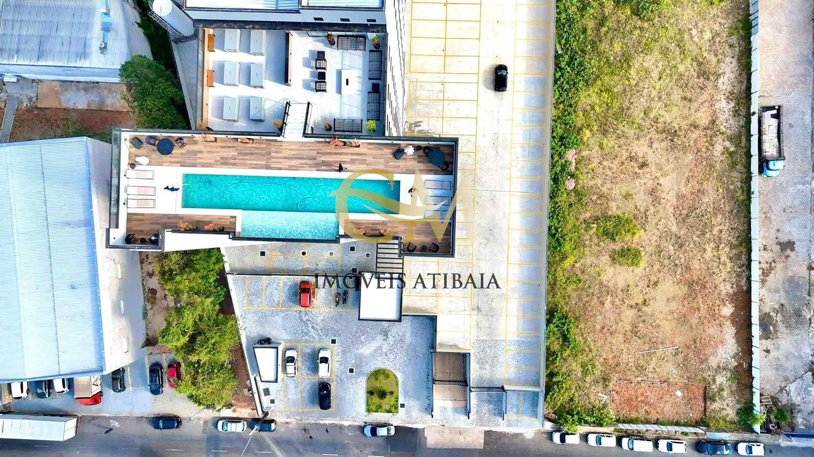 Apartamento, 2 quartos, 69 m² - Foto 1