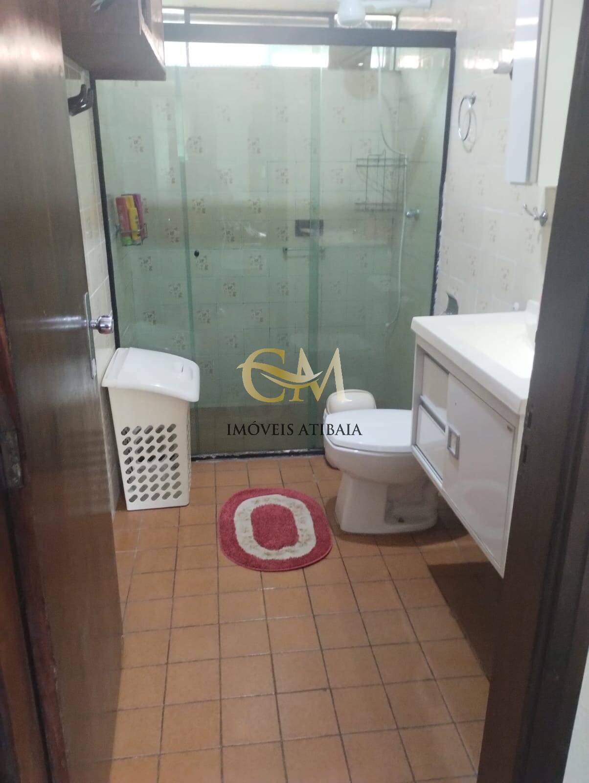 Casa de Condomínio, 3 quartos - Foto 15