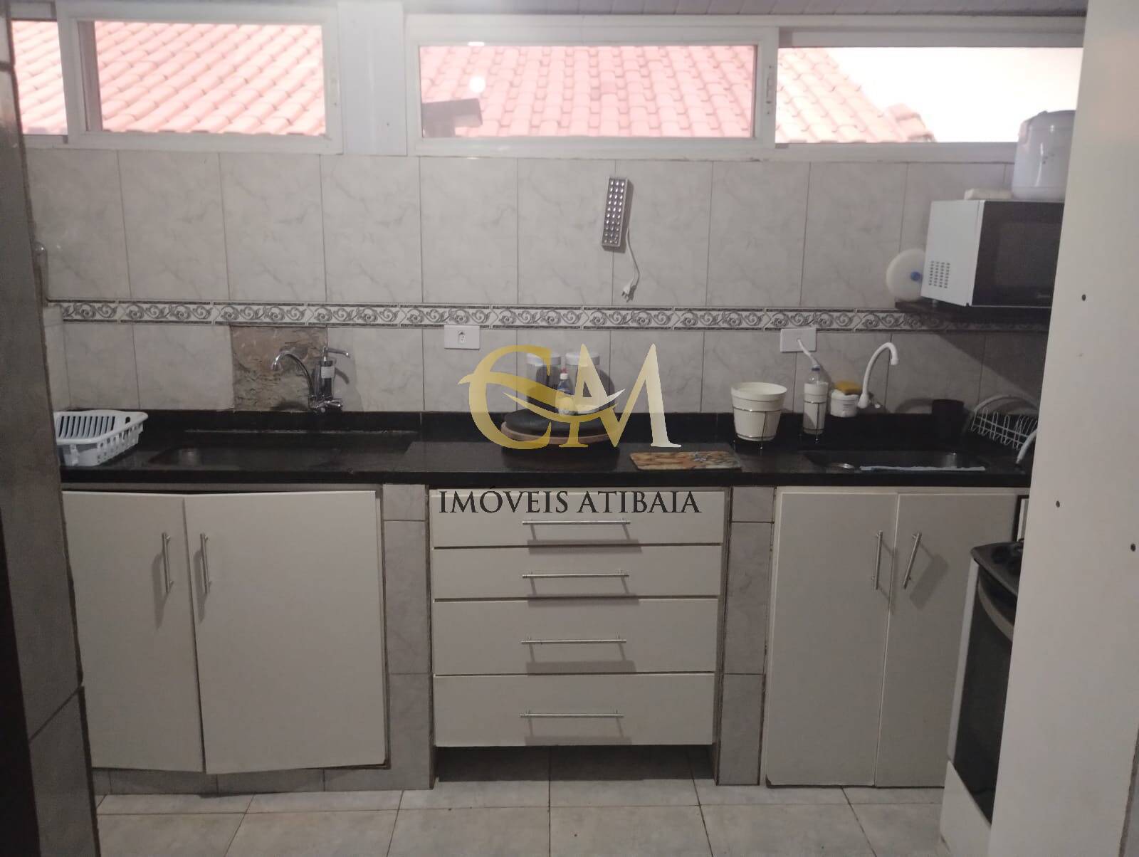 Casa de Condomínio, 3 quartos - Foto 12