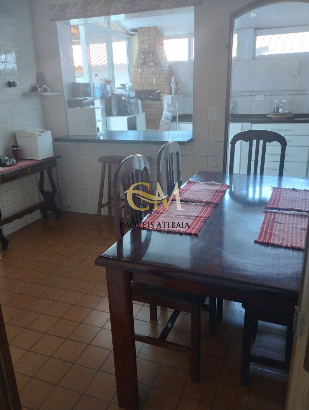 Casa de Condomínio, 3 quartos - Foto 13