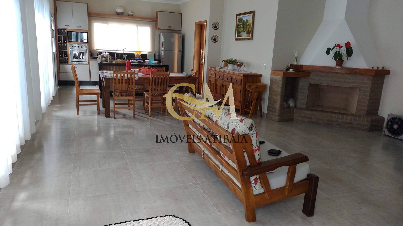 Casa, 3 quartos, 320 m² - Foto 5