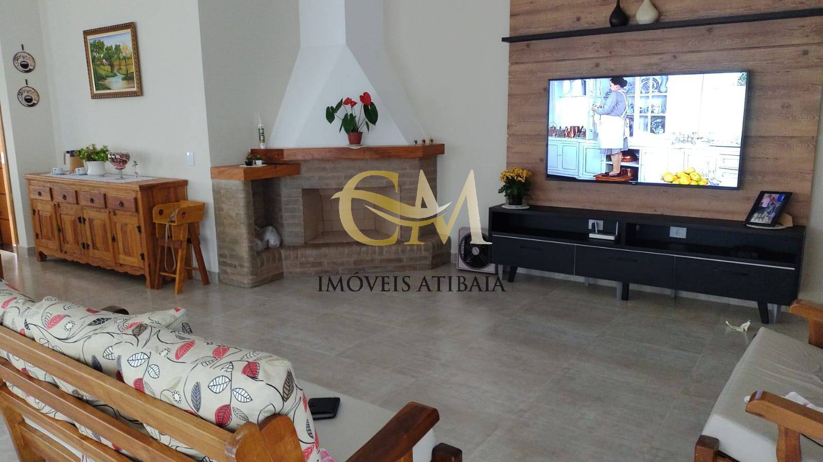 Casa, 3 quartos, 320 m² - Foto 4