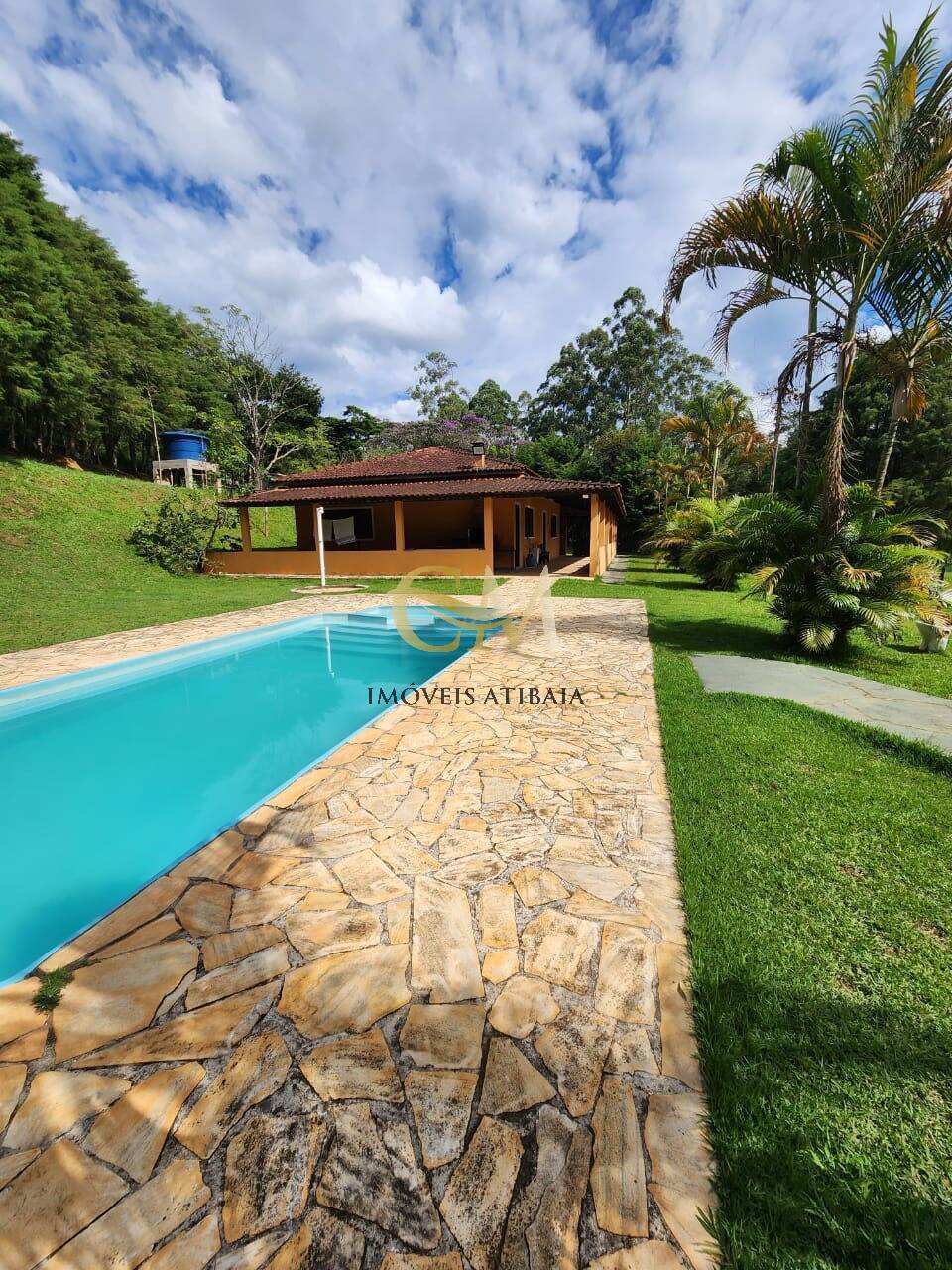 Casa, 5 quartos, 24000 m² - Foto 1