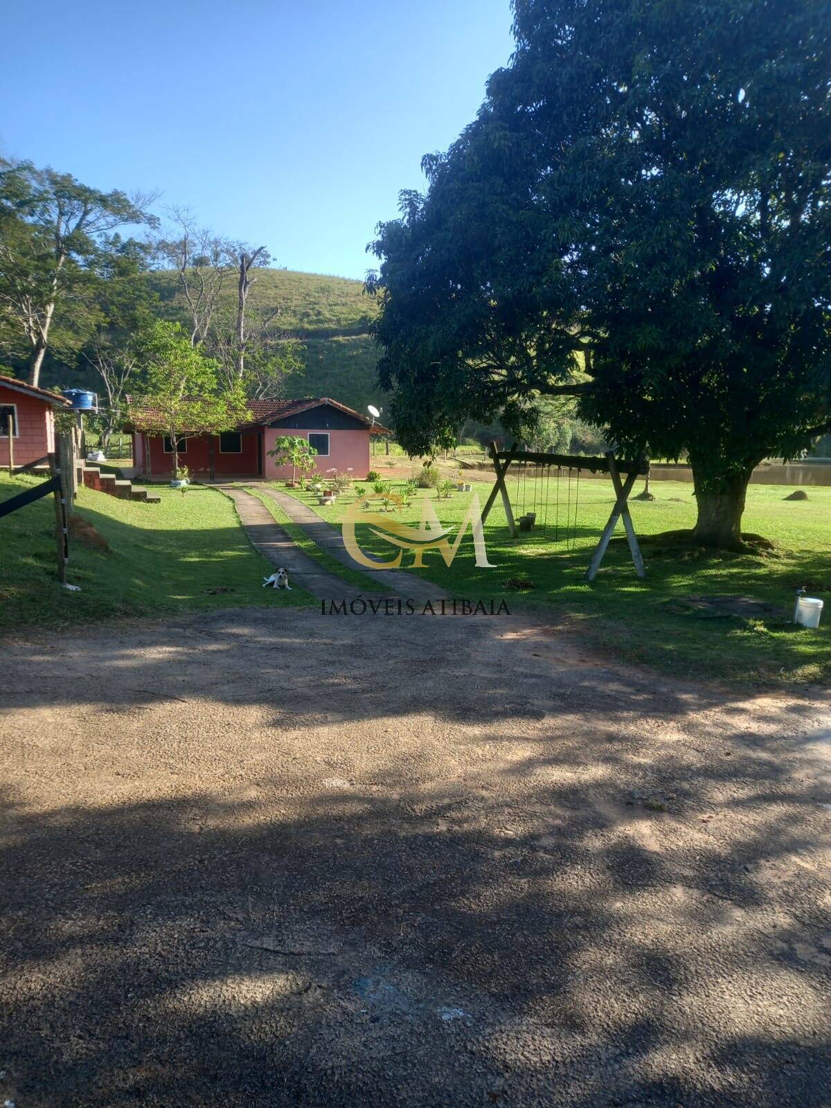 Sítio, 5 quartos, 2 hectares - Foto 16