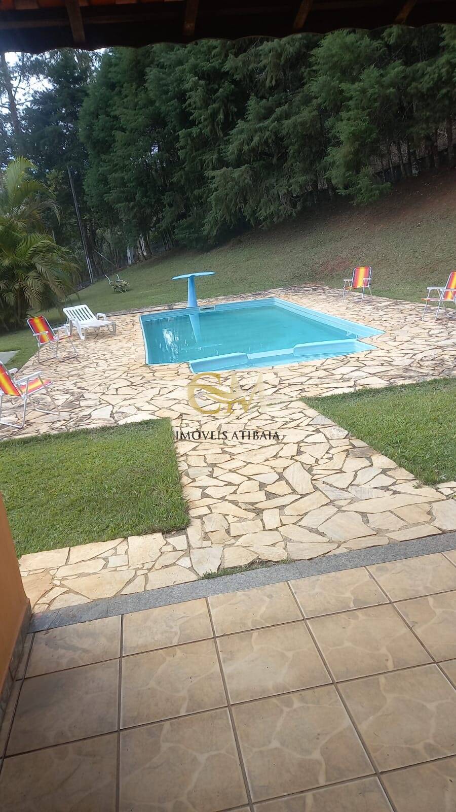 Sítio, 5 quartos, 2 hectares - Foto 8