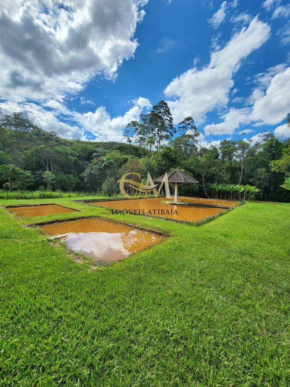 Sítio, 5 quartos, 2 hectares - Foto 12