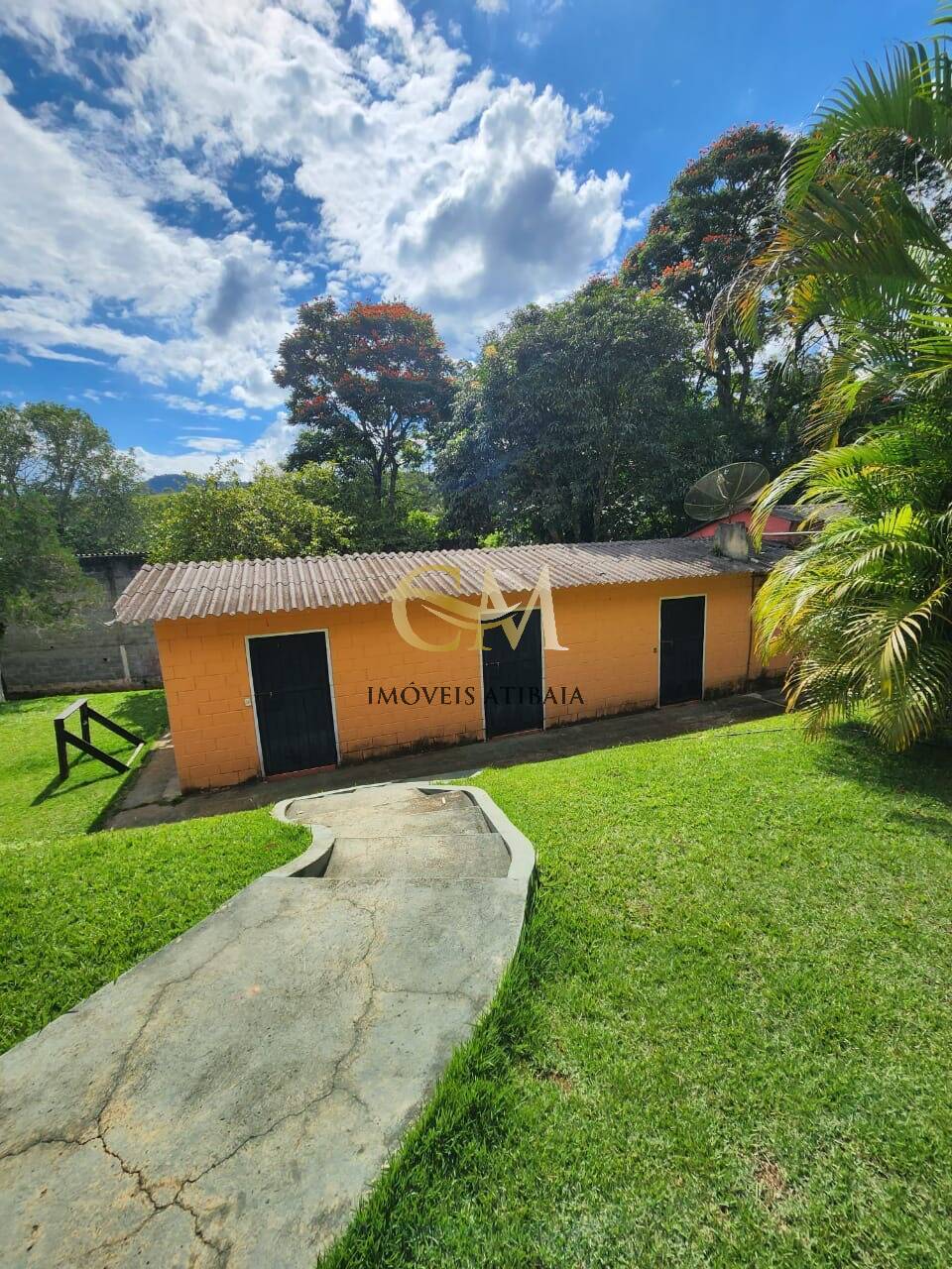 Sítio, 5 quartos, 2 hectares - Foto 15