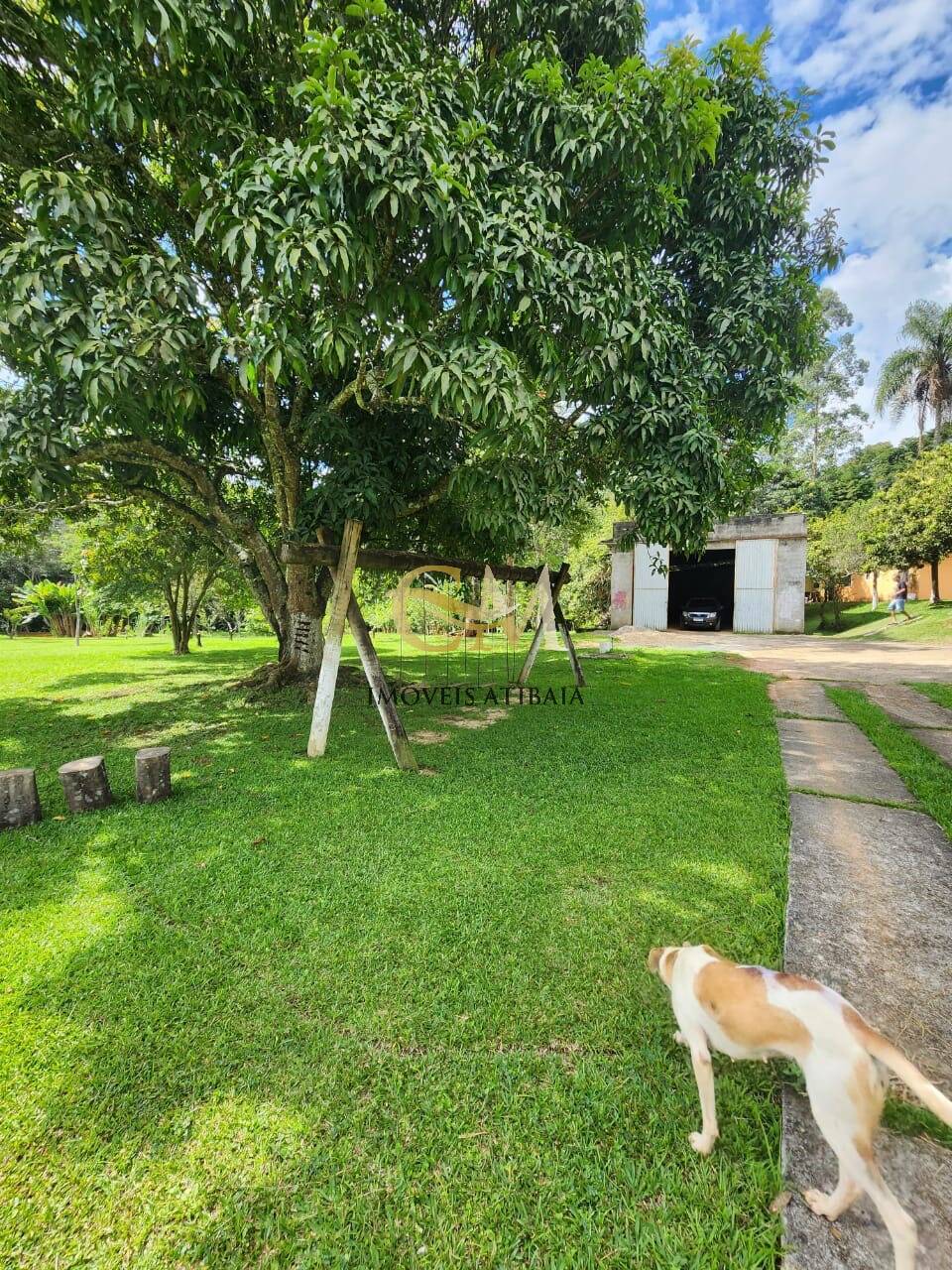 Sítio, 5 quartos, 2 hectares - Foto 22