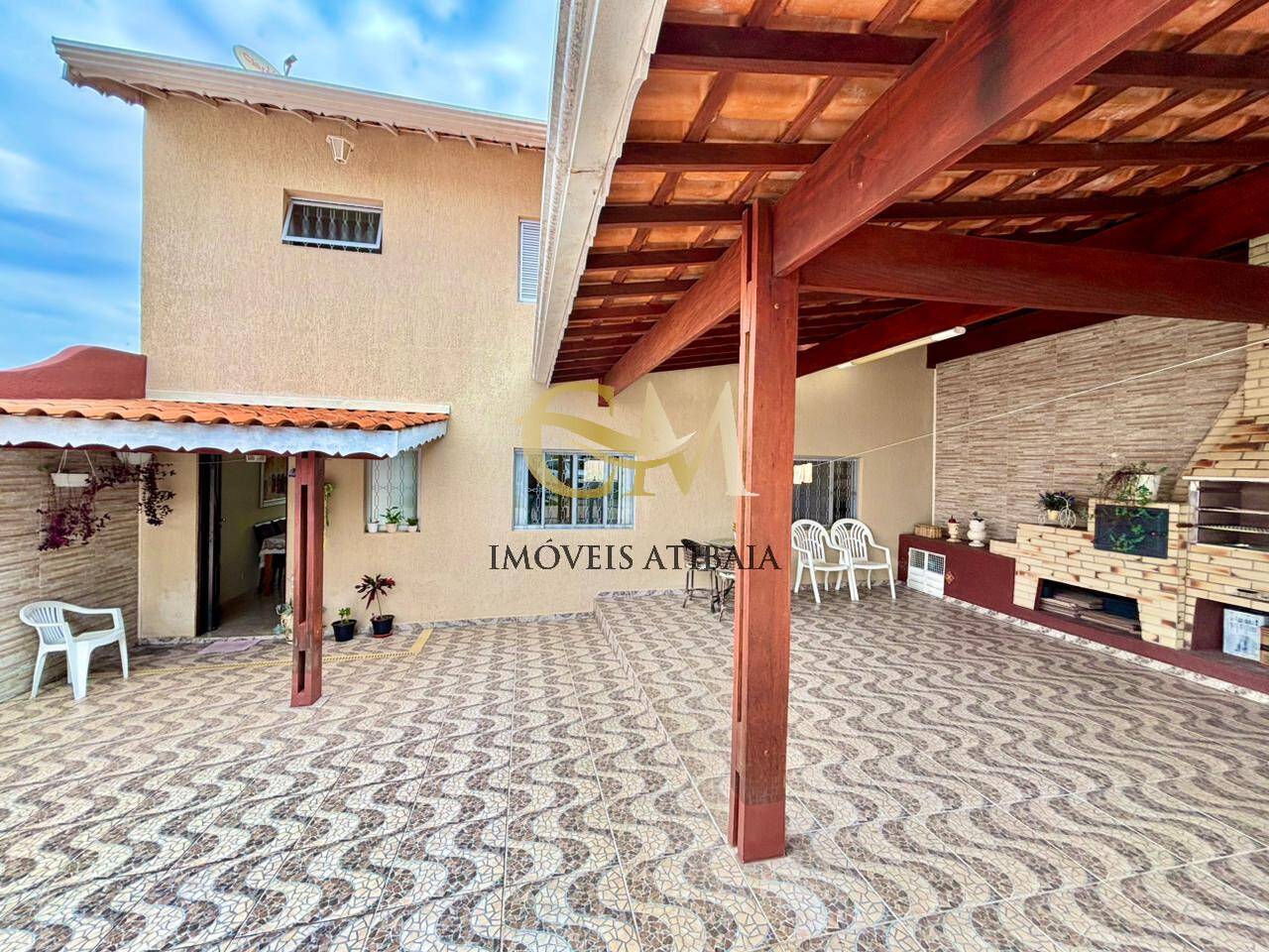 Casa, 5 quartos, 403 m² - Foto 6