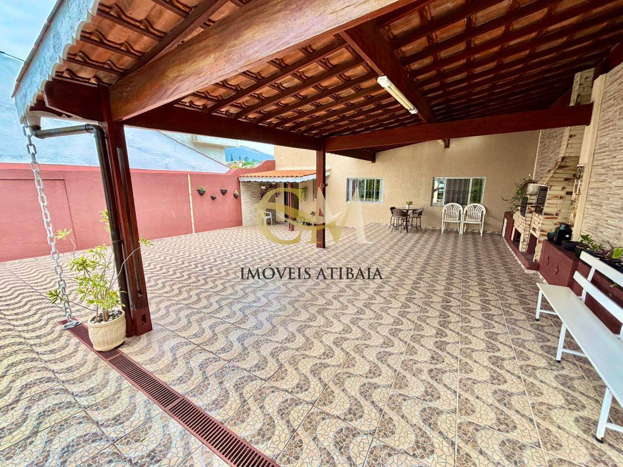 Casa, 5 quartos, 403 m² - Foto 9