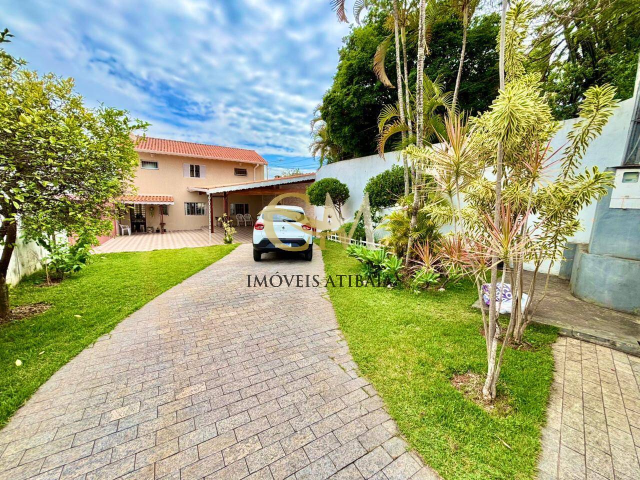 Casa, 5 quartos, 403 m² - Foto 31