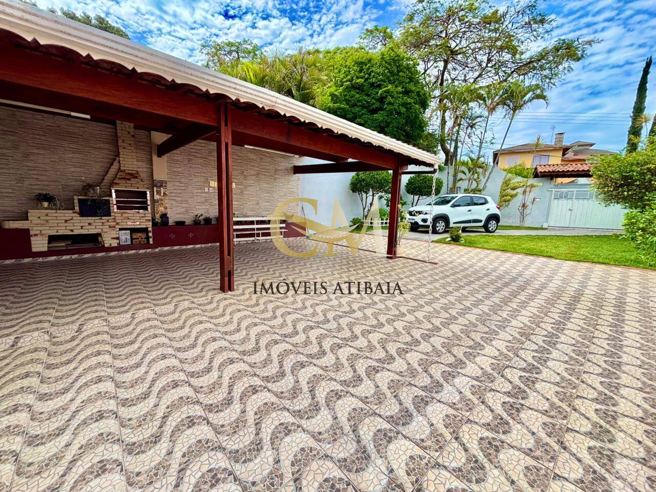 Casa, 5 quartos, 403 m² - Foto 5